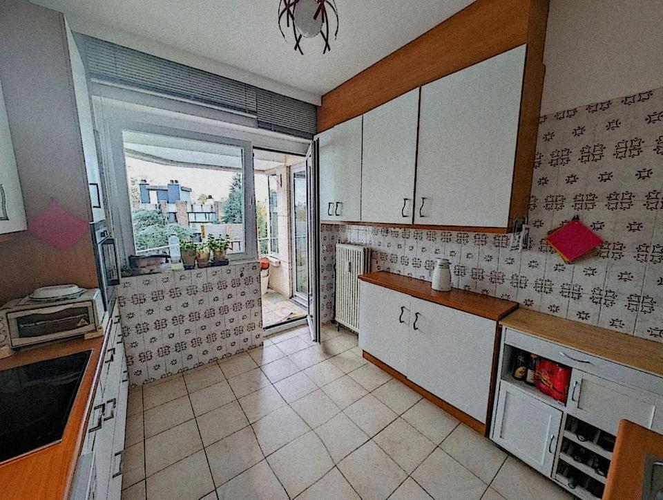 De 3 Et 2 Salles De Bain * Antwerpen