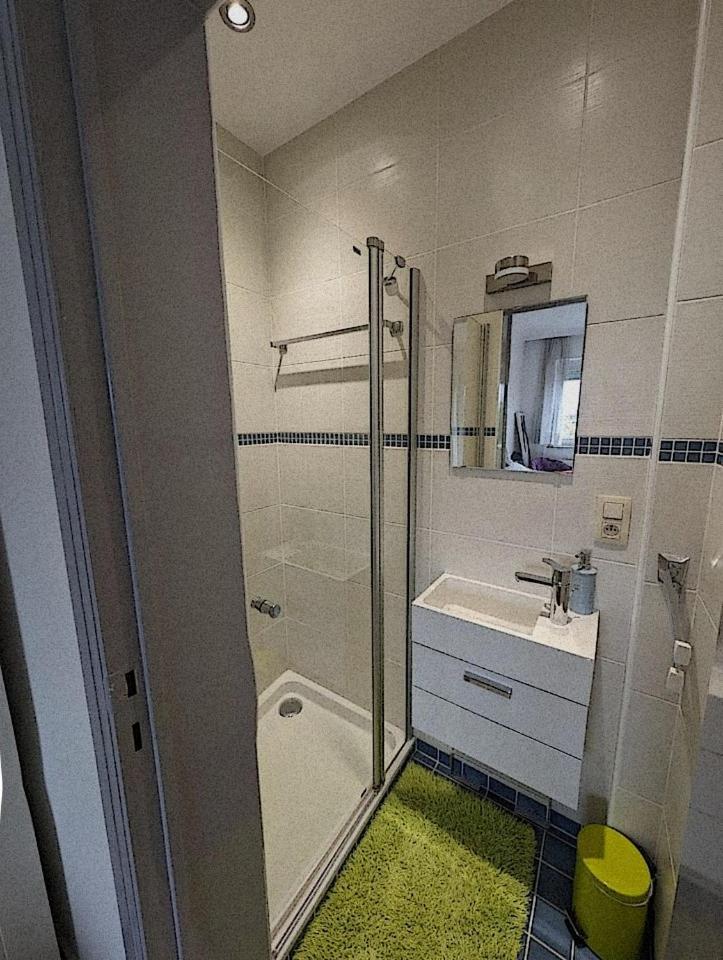De 3 Et 2 Salles De Bain Appartement *