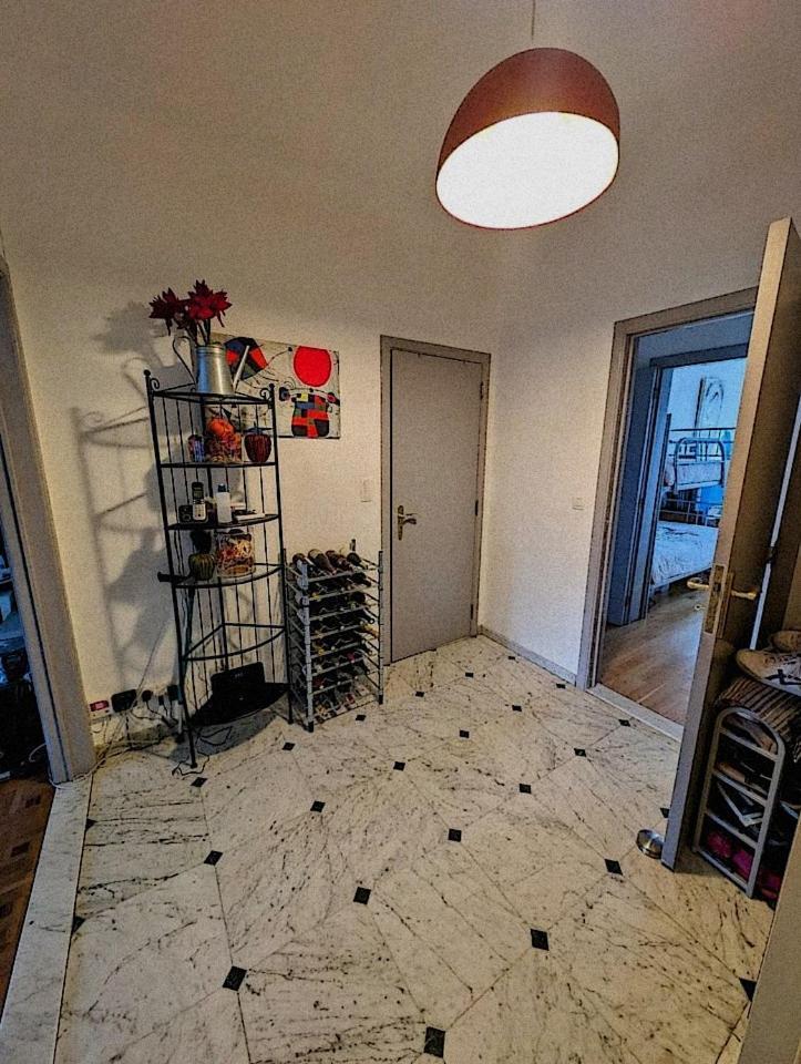 Appartement De 3 Et 2 Salles De Bain *